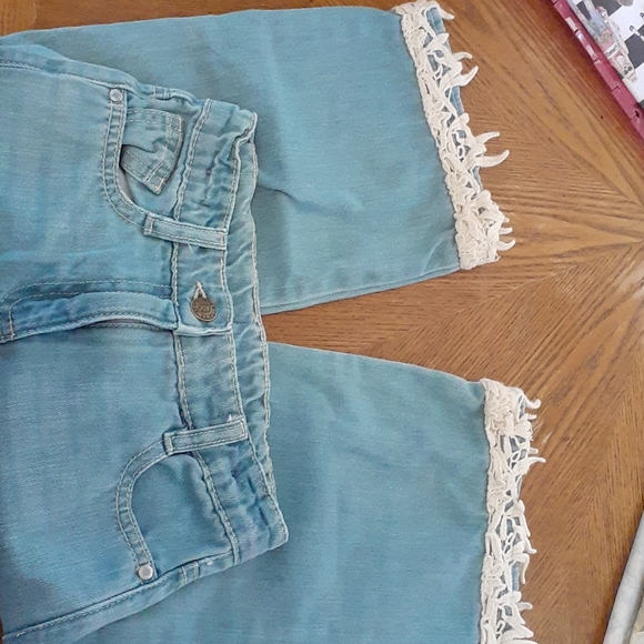 Bell bottom jeans - Picture 2 of 4